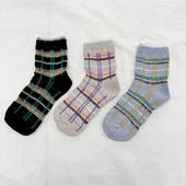 �� bon��bon��socks ��  bonbon �ե��󥷡��ĥ�������  �������롼 CUL443283