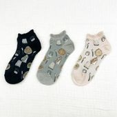 �ޡ�ASOBOU SOCKS���ޡ�������Ź�Τ���ġ����󥯥�桡���å�����CUL652411