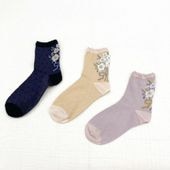OyobareSocks����«���������롼�桡���å�����CUL653456