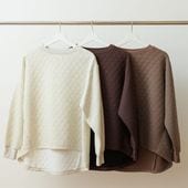 ��minulle par petit pas �ۥ롼�०���� ����ƥ��󥰡��ȥåץ� MIH733107