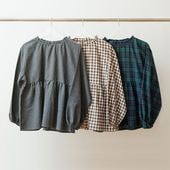 ��minulle par petit pas �ۥ롼�०���� �ͥ롡�ڤ��ؤ��֥饦�� MIH733116