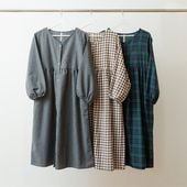 ��minulle par petit pas �ۥ롼�०���� �ͥ롡Ĺµ���ԡ��� MIH733119