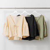 50�󥪥ա�minulle par petit pas �ۥ롼�०���� �����硡����ܥ�֥饦����MIH643133