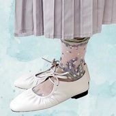 ��Petit Pas �ץƥ��� �������롼�䥹����󡡥��롼��