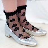��OyobareSocks�� Ⱦ�̥��ȥ饤�ײ֥������롼���������롼��