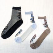 ��OyobareSocks�� �ܥ��˥��륷�����롼���������롼��