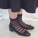��OyobareSocks�� �ѷ��ܡ������������롼���������롼��