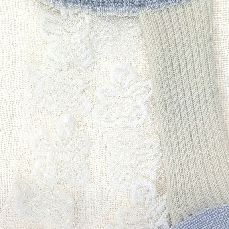 ��OyobareSocks�� Ⱦ�̥��ȥ饤�ײ֥������롼���������롼��