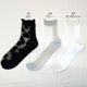 ��OyobareSocks�� Ⱦ�̥��ȥ饤�ײ֥������롼���������롼��