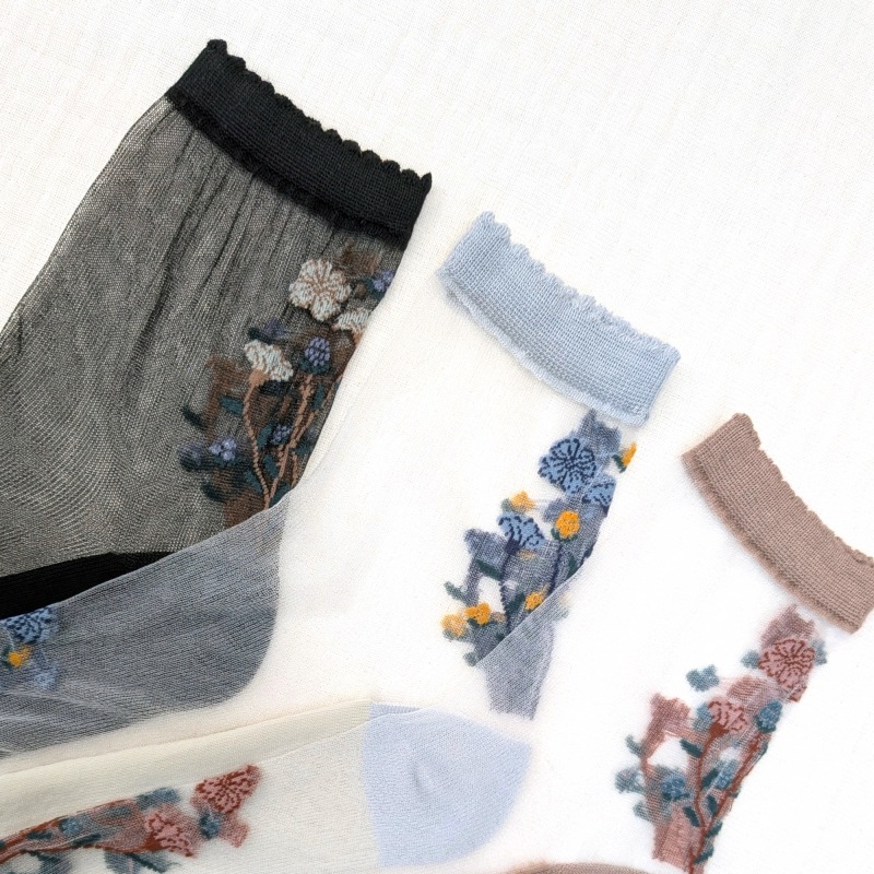 ��OyobareSocks�� �ܥ��˥��륷�����롼���������롼��