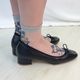 ��OyobareSocks�� �ܥ��˥��륷�����롼���������롼��