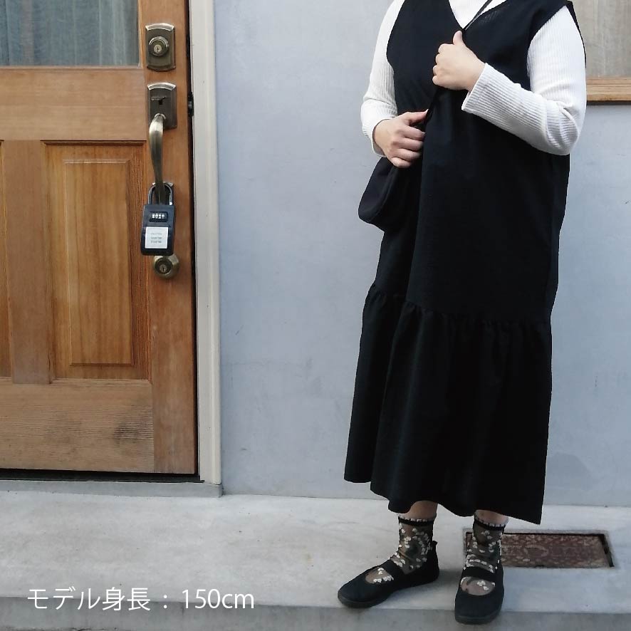 50�󥪥ա�minulle par petit pas �ۥ롼�०���� �����å�������WAY���ԡ�����MIH643130