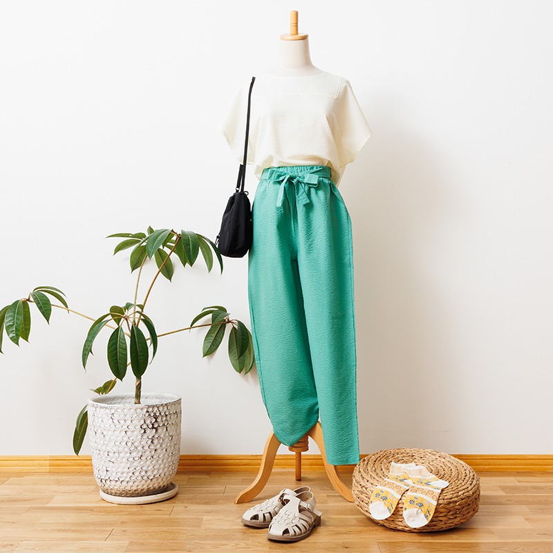 50�󥪥ա�minulle par petit pas �ۥ롼�०���� �����å��������󥰥ѥ�ġ�MIH643131