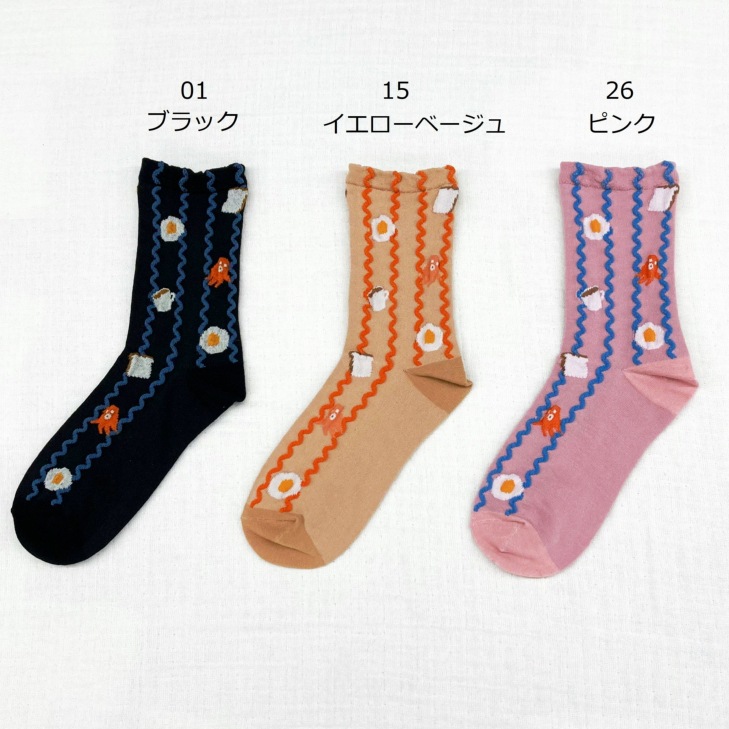 �ޡ�ASOBOU SOCKS���ޡ��⡼�˥󥰡�S���롼��CUL744215