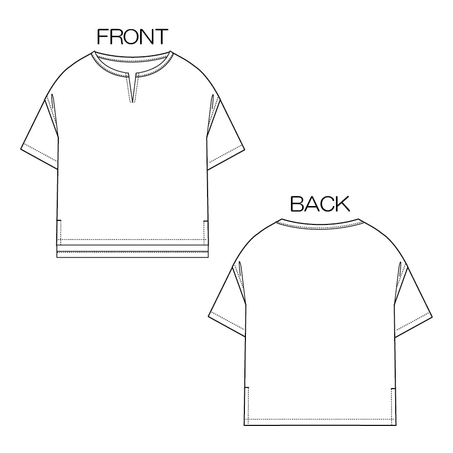 50�󥪥ա�minulle par petit pas �ۥ롼�०���� �����硡�����ͥå��ȥåץ���MIH643132