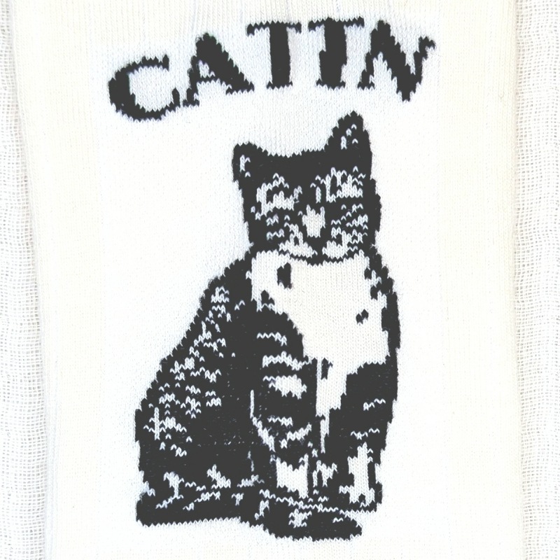 ���ƥߥ륯��CAT�����롼��