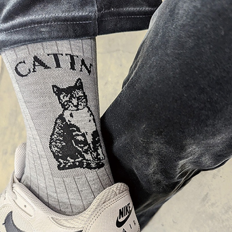 ���ƥߥ륯��CAT�����롼��