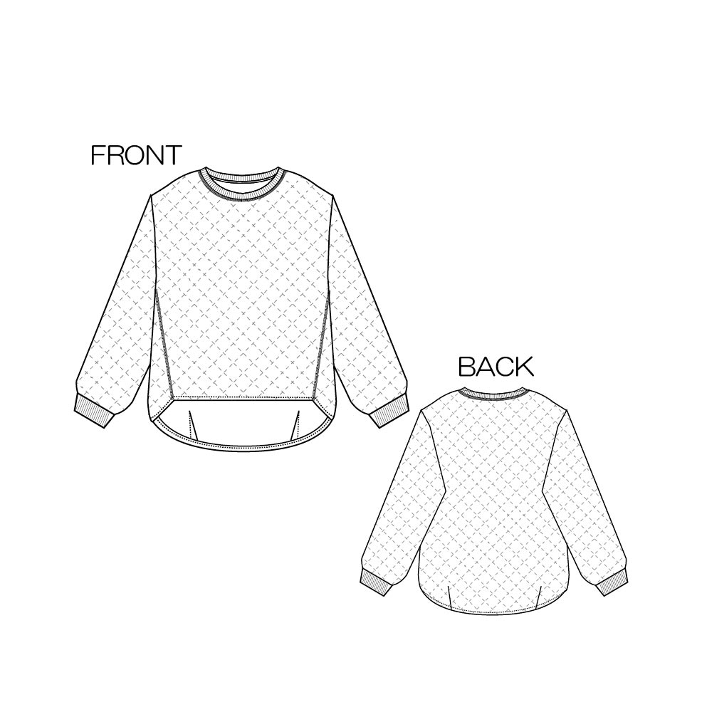 ��minulle par petit pas �ۥ롼�०���� ����ƥ��󥰡��ȥåץ� MIH733107