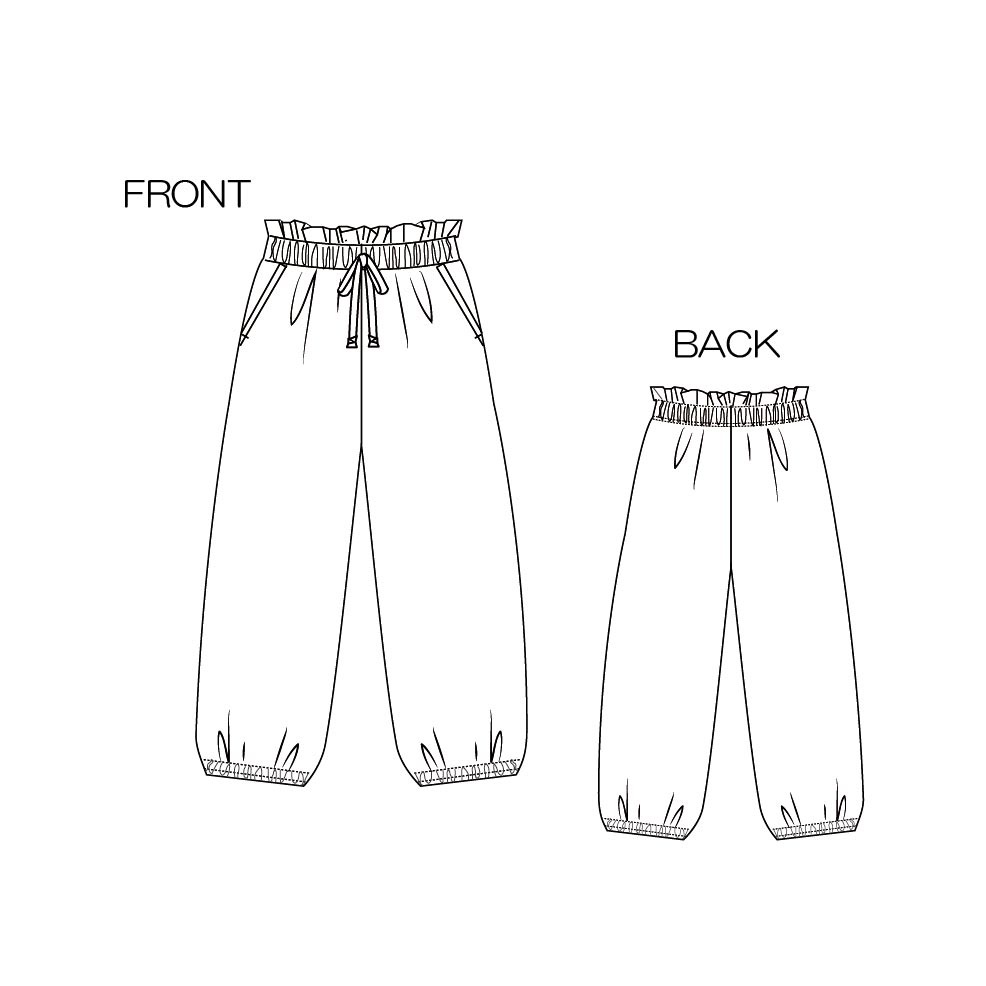 ��minulle par petit pas �ۥ롼�०���� �ͥ롡���󥰥ѥ�� MIH733118