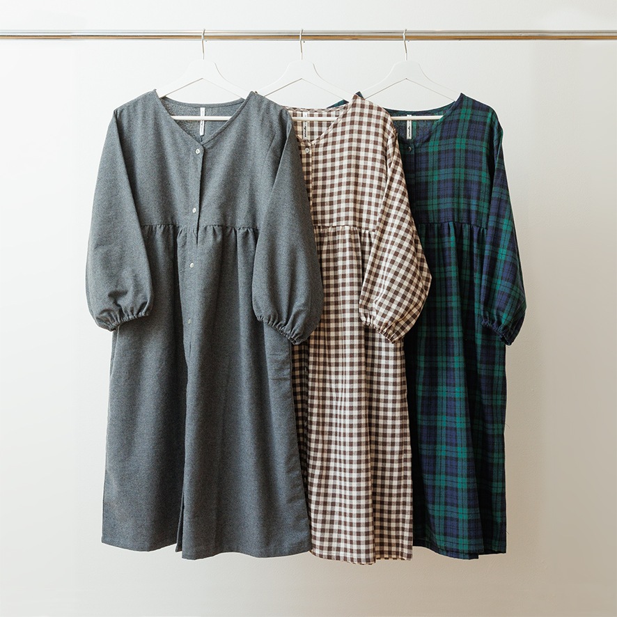 ��minulle par petit pas �ۥ롼�०���� �ͥ롡Ĺµ���ԡ��� MIH733119