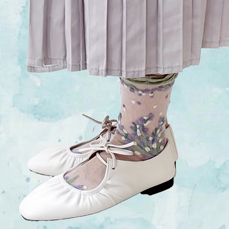 ��Petit Pas �ץƥ��� �������롼�䥹����󡡥��롼��