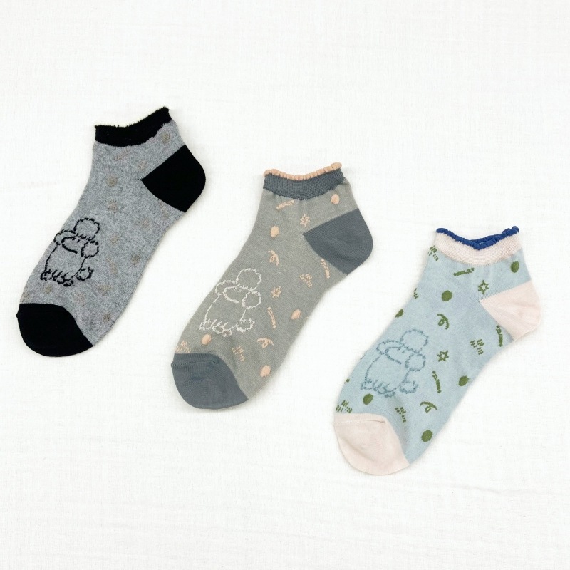 �ޡ�ASOBOU SOCKS���ޡ����ס��ɥ롡���󥯥�桡���å�����CUL652412