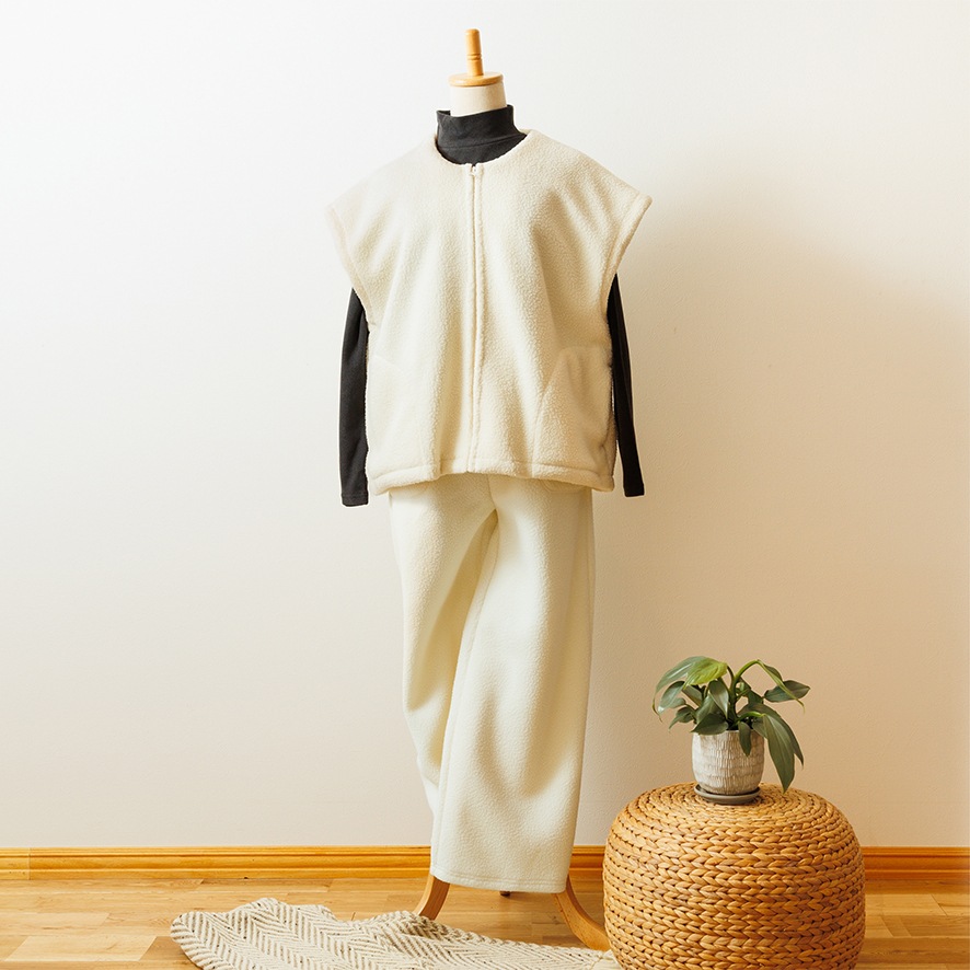 ��minulle par petit pas �ۥ롼�०�������ܥ����ե���ȥ��åץ٥��ȡ�MIH733113