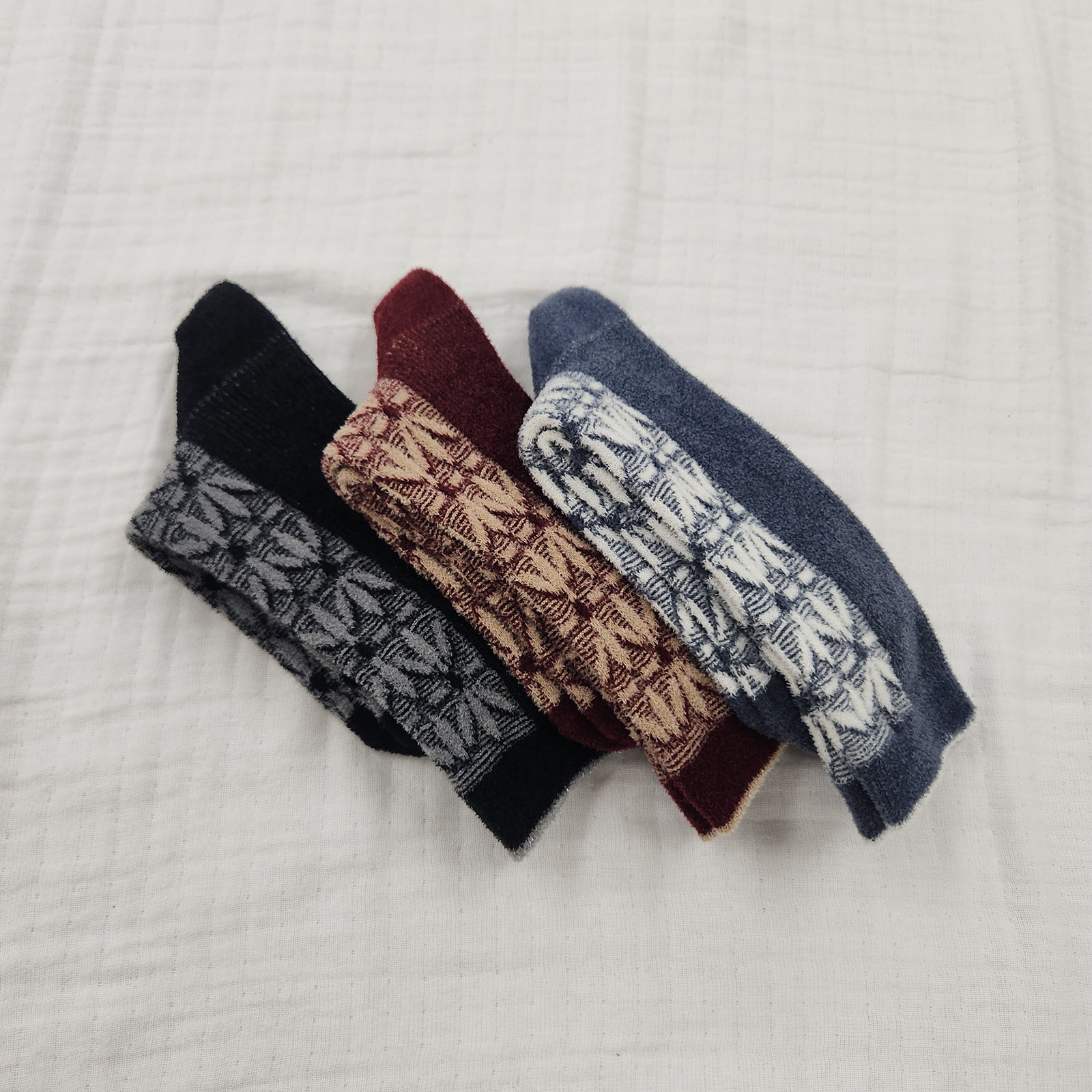 || Luxe ||�٥����⡼�롡�Х����顼�ե���Ĺ�᥯�롼�桡���å�����PEL434705