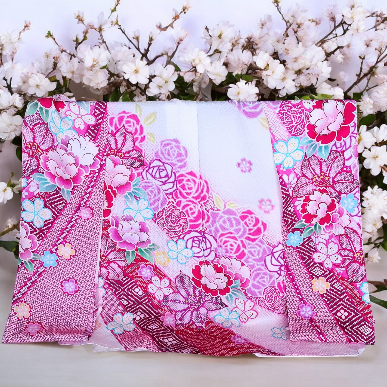 B390.pon2pan2☆犬オーダーお引きずりお着物☆ワンコお引きずりお着物 8de31a4ab9c37674a6ef105bb5d623