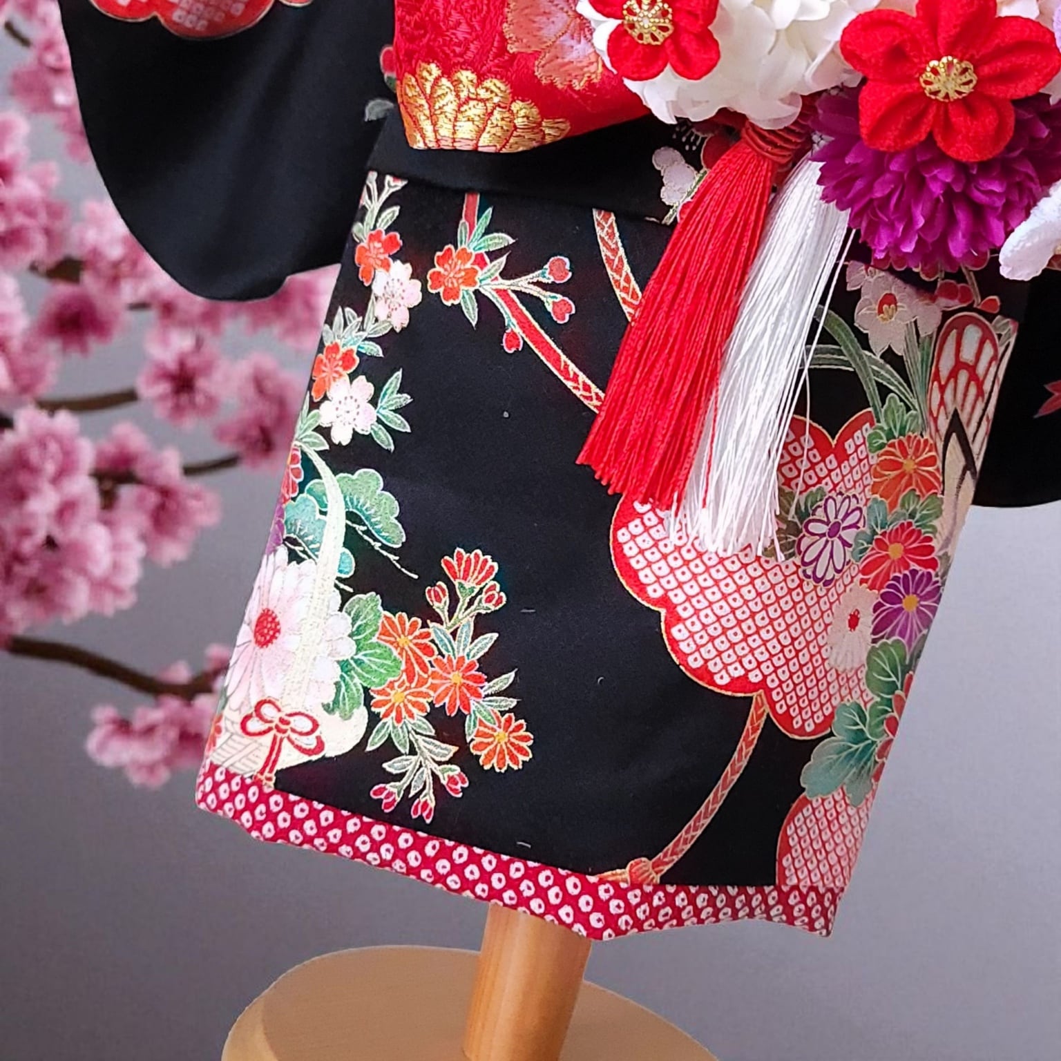 ペットの着物犬服の着物ー麗古うるわしこ | 着物 | オーダー