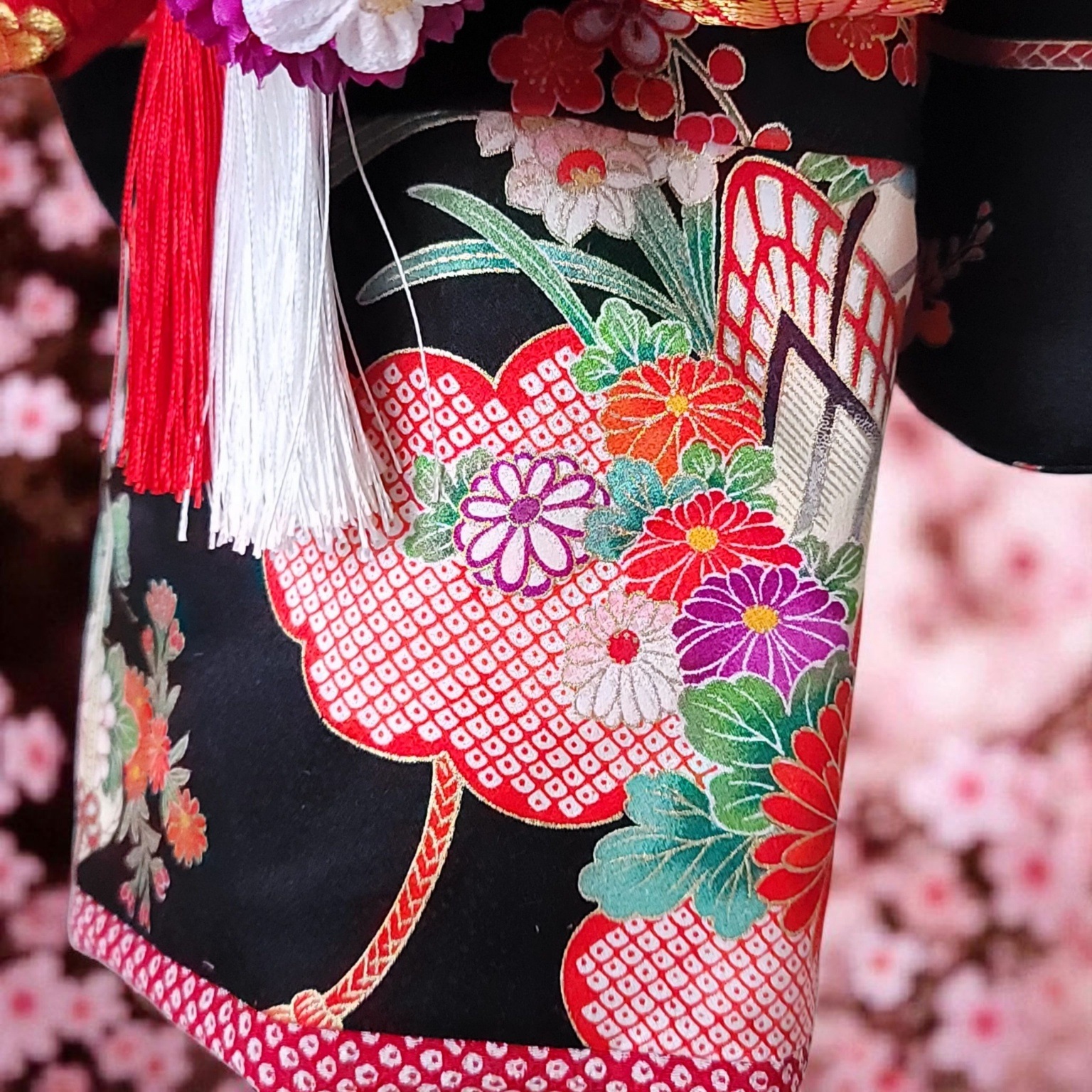 ペットの着物犬服の着物ー麗古うるわしこ | 着物 | オーダーメイド