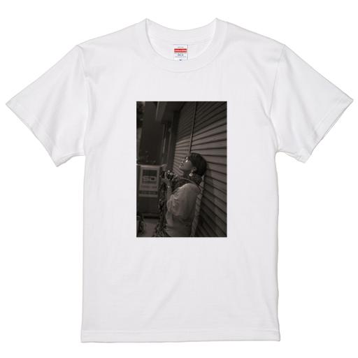 上野ユースケ#１ スタンダードTシャツ