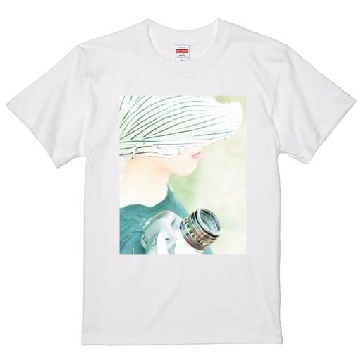 上野ユースケ#３ スタンダードTシャツ