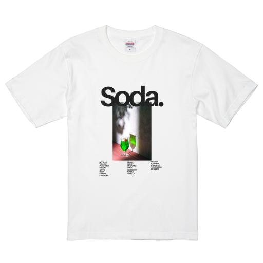 やまぐち千予＃１プレミアムコットンTシャツ