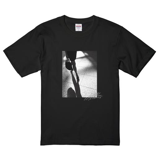 なぎら健壱＃1 プレミアムコットンTシャツ