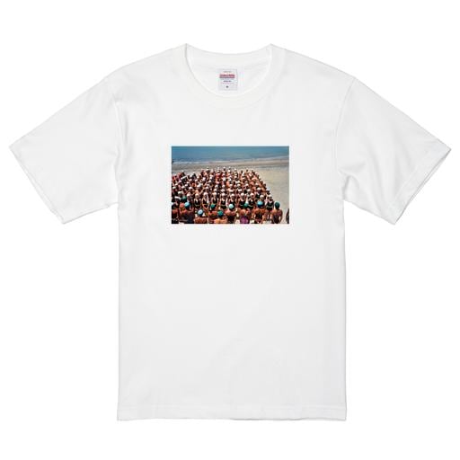 大西 みつぐ#1 プレミアムコットンTシャツ