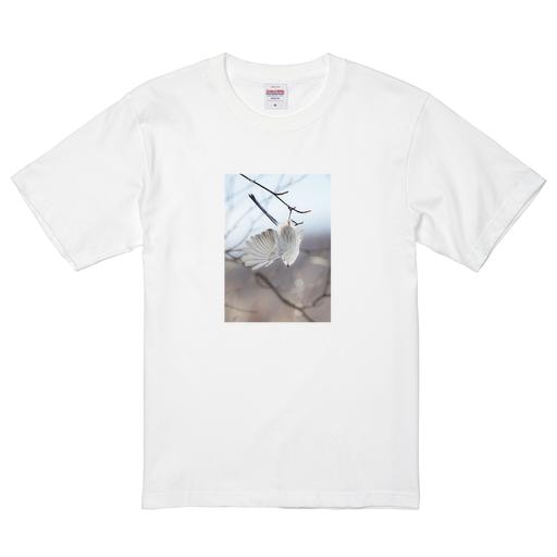 野田益生＃2 プレミアムコットンTシャツ