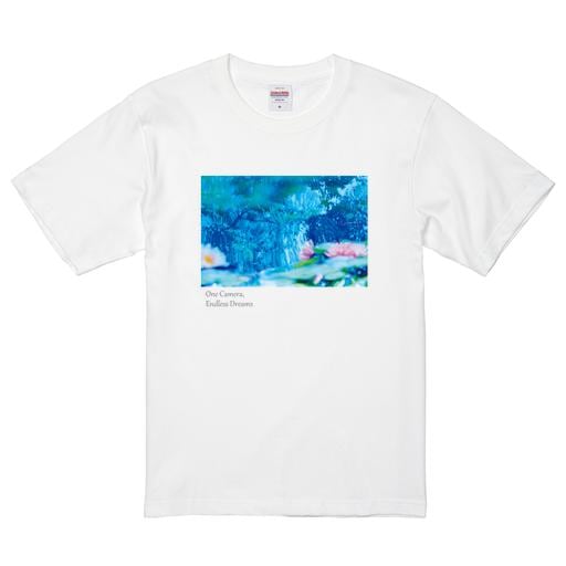 山本まりこ＃1  プレミアムコットンTシャツ