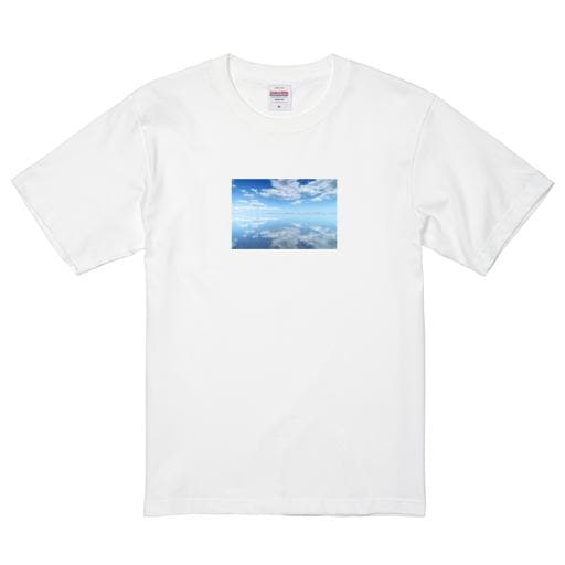 高橋良典#1  プレミアムコットンTシャツ
