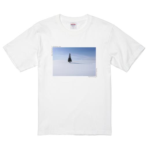 井上嘉代子＃１プレミアムコットンTシャツ