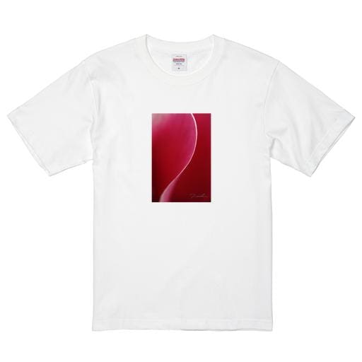 並木隆＃2プレミアムコットンTシャツ