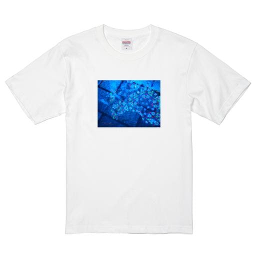 並木隆＃４ プレミアムコットンTシャツ