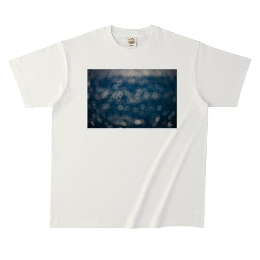 熊切大輔＃3 オーガニックコットンTシャツ