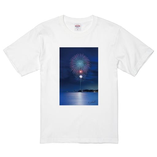 金武 武＃２ プレミアムコットンTシャツ