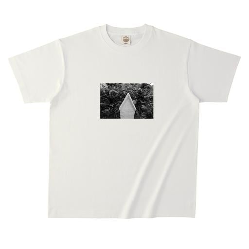 一休＃2  オーガニックコットンTシャツ