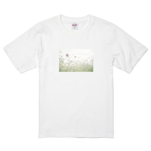 わたなべもも＃1 プレミアムコットンTシャツ