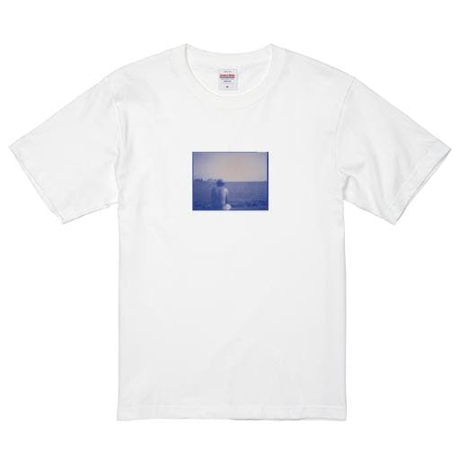 大西みつぐ#3 プレミアムコットンTシャツ