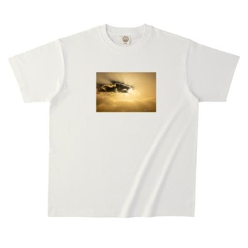 SHU ITO＃2  オーガニックコットンTシャツ