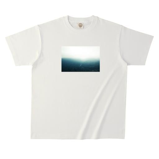 SHU ITO＃3  オーガニックコットンTシャツ