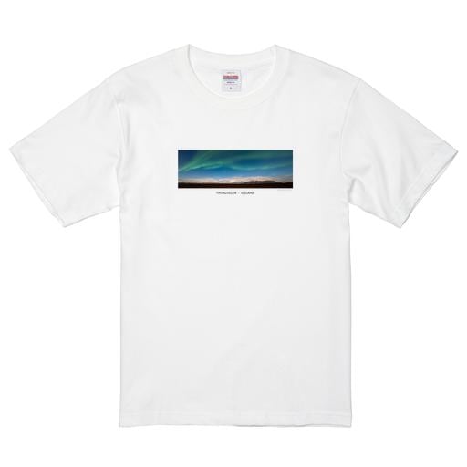 三田崇博＃１プレミアムコットンTシャツ